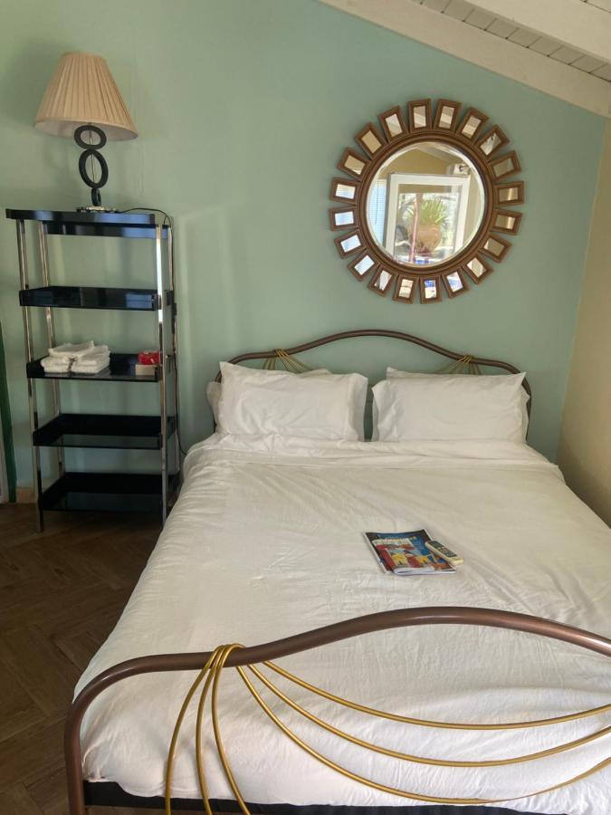 Cozy Studio With Private Spa Oranjestad Bagian luar foto