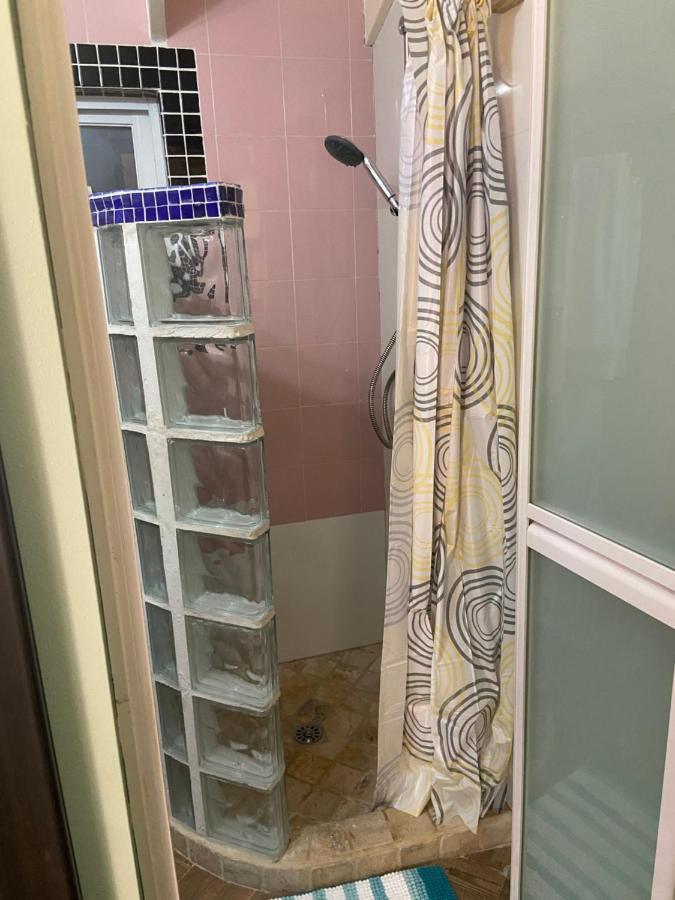 Cozy Studio With Private Spa Oranjestad Bagian luar foto